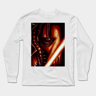 Grievous Long Sleeve T-Shirt